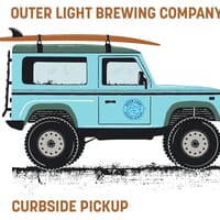 Outer Light Brewing Company in Groton, Connecticut - 4.60 star rating