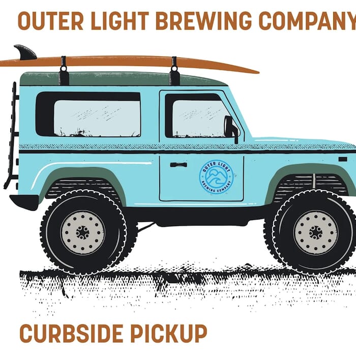 Outer Light Brewing Company