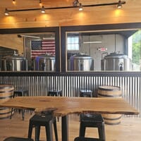 Bellbrook Brewing Company in Bellbrook, Ohio - 4.80 star rating