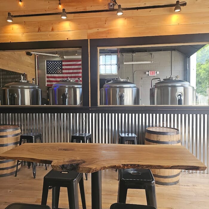 Bellbrook Brewing Company