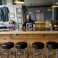 D and G Brewing in St. Charles, Illinois - 4.80 star rating