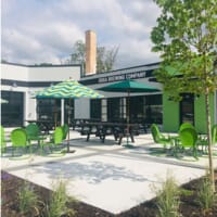 Ooga Brewing Company in Beaver Dam, Wisconsin - 4.70 star rating