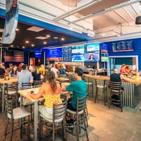 March First Brewing Cincinnati in Cincinnati, Ohio - 4.10 star rating
