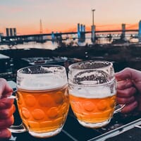 Armada Brewing in New Haven, Connecticut - 4.90 star rating