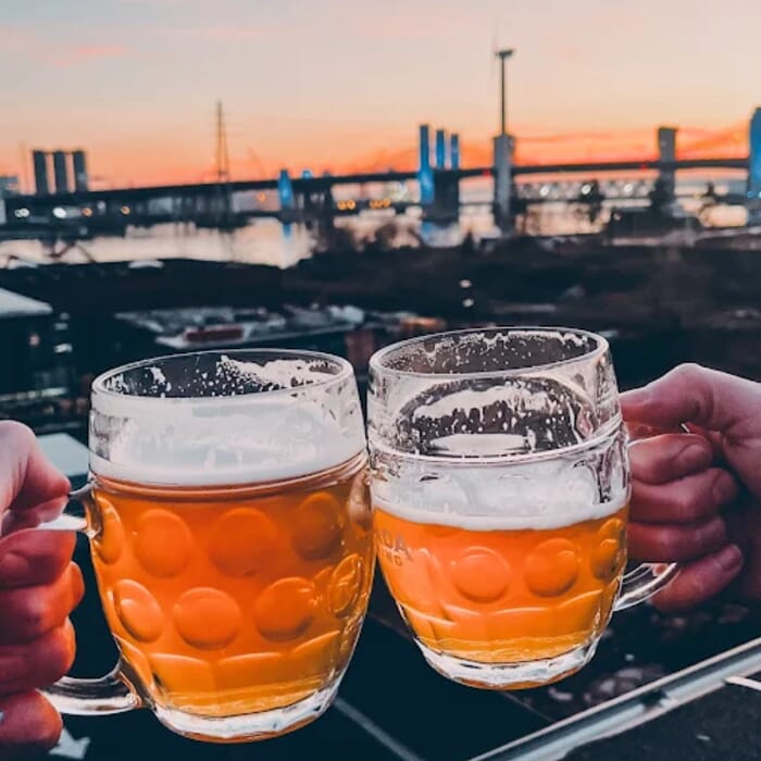 Armada Brewing