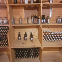 Le Nordet - Vignoble & Cidrerie in Lévis, Québec - 4.30 star rating