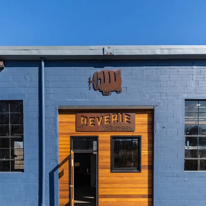 Reverie Brewing Company