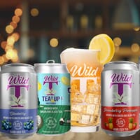 Wild Ohio Brewing in Columbus, Ohio - 4.40 star rating