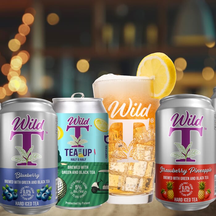 Wild Ohio Brewing