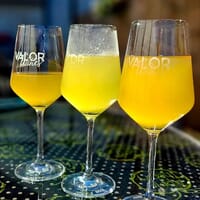 Apple Theory Cidery in North Haven, Connecticut - 4.90 star rating