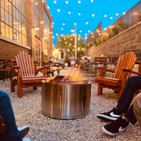 Spacecat Brewing Co. Taproom & Beer Garden in Norwalk, Connecticut - 4.90 star rating