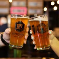 Epicure Brewing in Norwich, Connecticut - 4.70 star rating