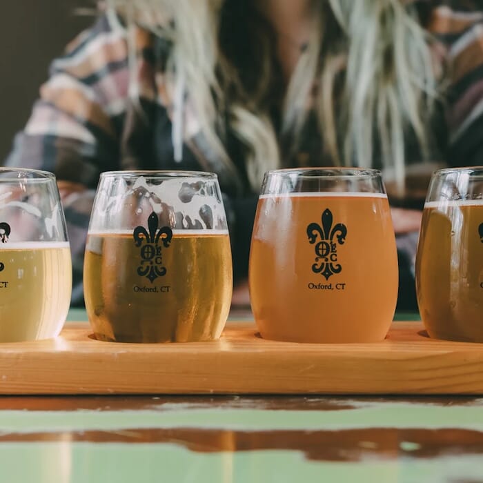 OEC Brewing