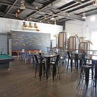 Gravel Road Brewing Company in Middletown, Ohio - 4.70 star rating