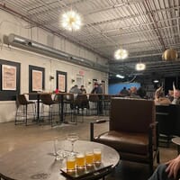 Relic Brewing in Plainville, Connecticut - 4.70 star rating