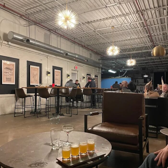 Relic Brewing
