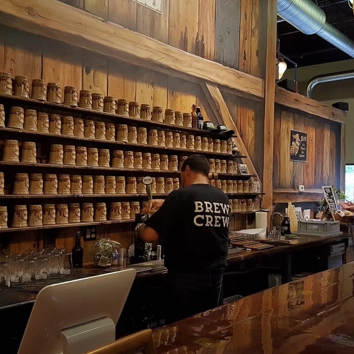 Still Hill Brewery