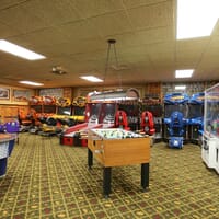 Moosejaw Pizza & Dells Brewing Co. in Wisconsin Dells, Wisconsin - 4.30 star rating