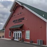 Broad Brook Brewing LLC in Suffield, Connecticut - 4.50 star rating