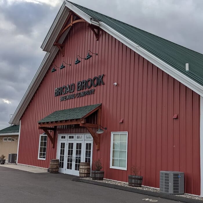 Broad Brook Brewing LLC