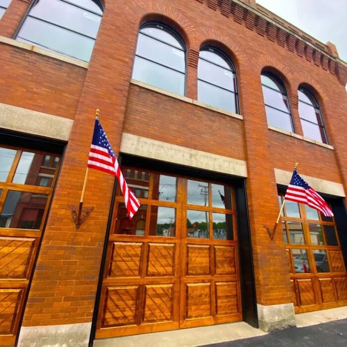 Bad Dog Brewing Company