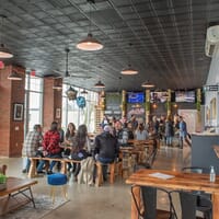 WeHa Brewing & Roasting Company in West Hartford, Connecticut - 4.70 star rating