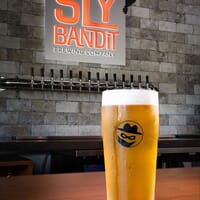 Sly Bandit Brewing Company in Wilton, Connecticut - 4.60 star rating