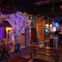Woodbury Brewing Company in Woodbury, Connecticut - 4.30 star rating