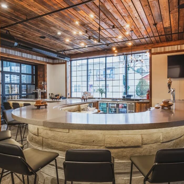 Mosinee Brewing Company