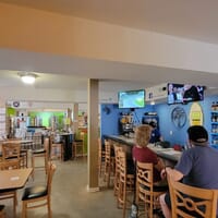Dog Pirate Beer Company in Lewes, Delaware - 5.00 star rating