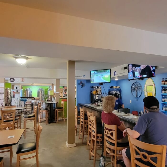Dog Pirate Beer Company