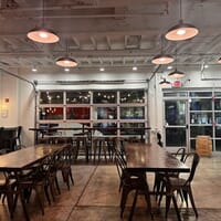 Third Hill Brewing Co in Silver Spring, Maryland - 4.80 star rating