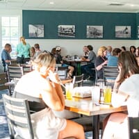 Big Oyster Brewery Milford in Milford, Delaware - 4.40 star rating