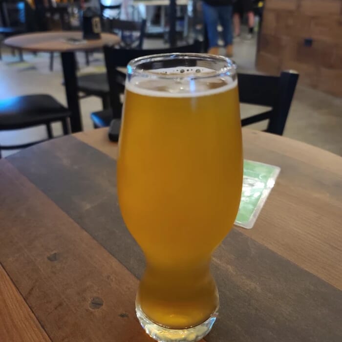 Twisted Irons Craft Brewing Co