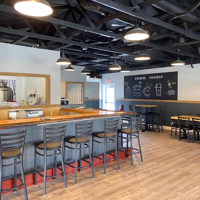 Bethany Brewing Company