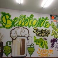 Bellefonte Brewing Company in Wilmington, Delaware - 4.70 star rating