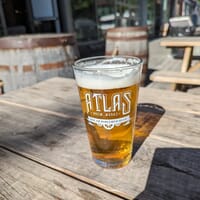 Atlas Brew Works Navy Yard Brewery & Tap Room in Washington, District of Columbia - 4.30 star rating