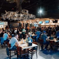 Buckstin Brewing Company Beaumont in Beaumont, Texas - 4.80 star rating