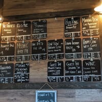 Daft Cow Brewery in Alachua, Florida - 4.80 star rating