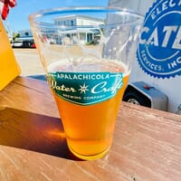 WaterCraft Brewing in Apalachicola, Florida - 5.00 star rating