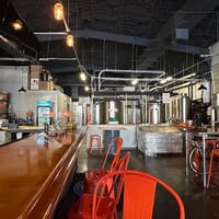 Three Odd Guys Brewing in Apopka, Florida - 4.70 star rating