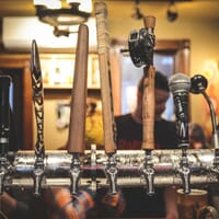 Blackrocks Brewery in Marquette, Michigan - 4.70 star rating