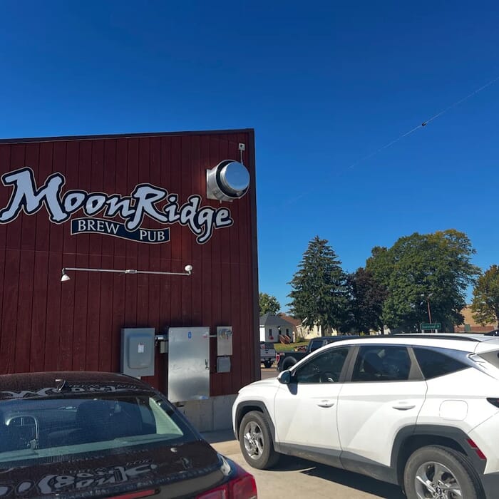 Moonridge Brewing Company