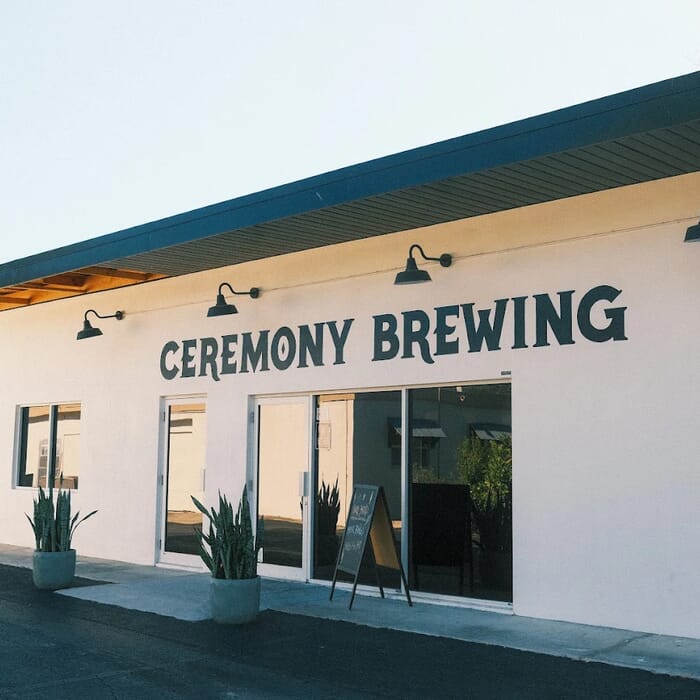 Ceremony Brewing