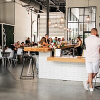 Hopsized Brewing Company in Bonita Springs, Florida - 4.80 star rating