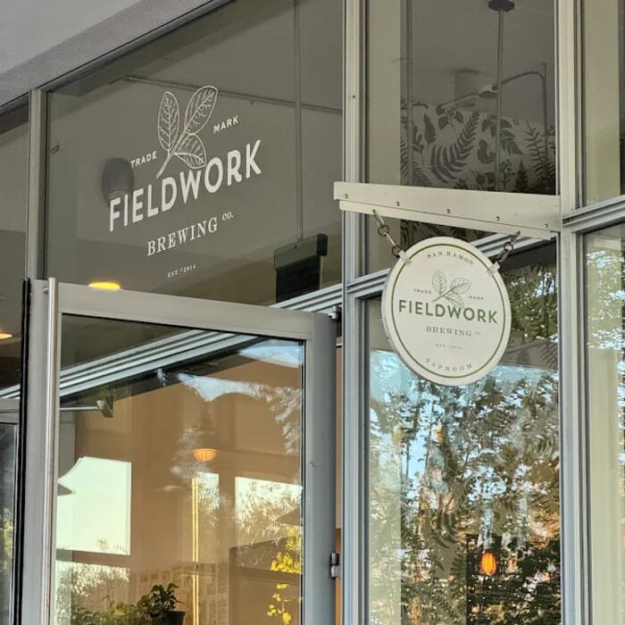 Fieldwork Brewing Company | San Ramon