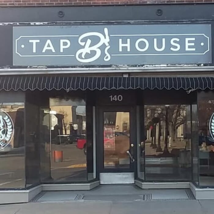 B’s Tap House