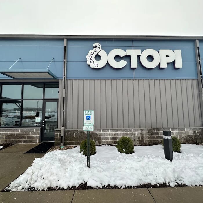 Octopi Brewing