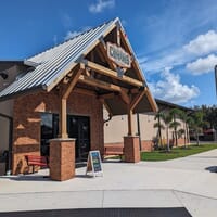 Inner Compass Brewing Company at LWR in Bradenton, Florida - 4.50 star rating