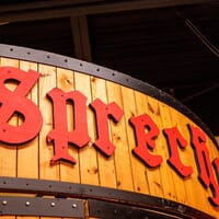 Sprecher Brewing Co. in Glendale, Wisconsin - 4.80 star rating